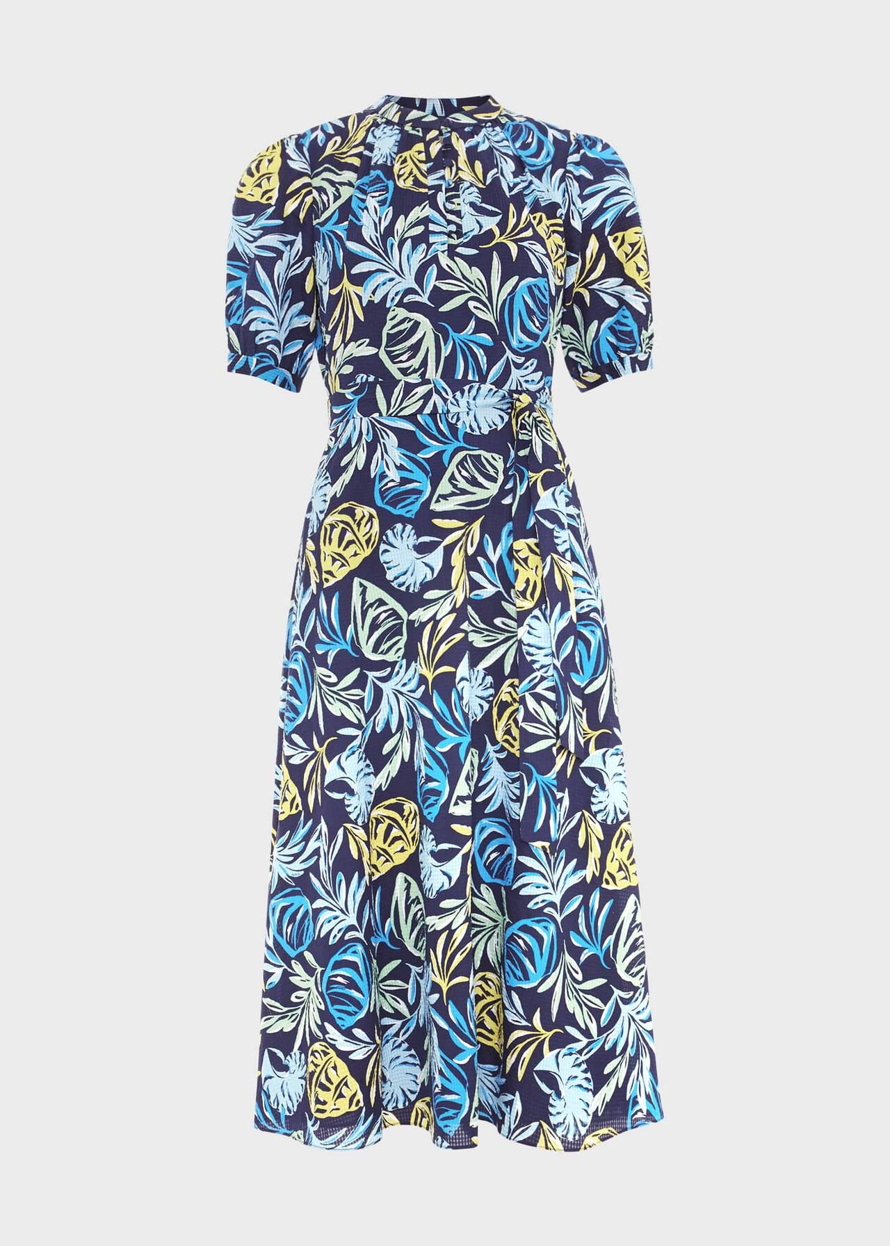 Petite Merle Dress, Multi, hi-res