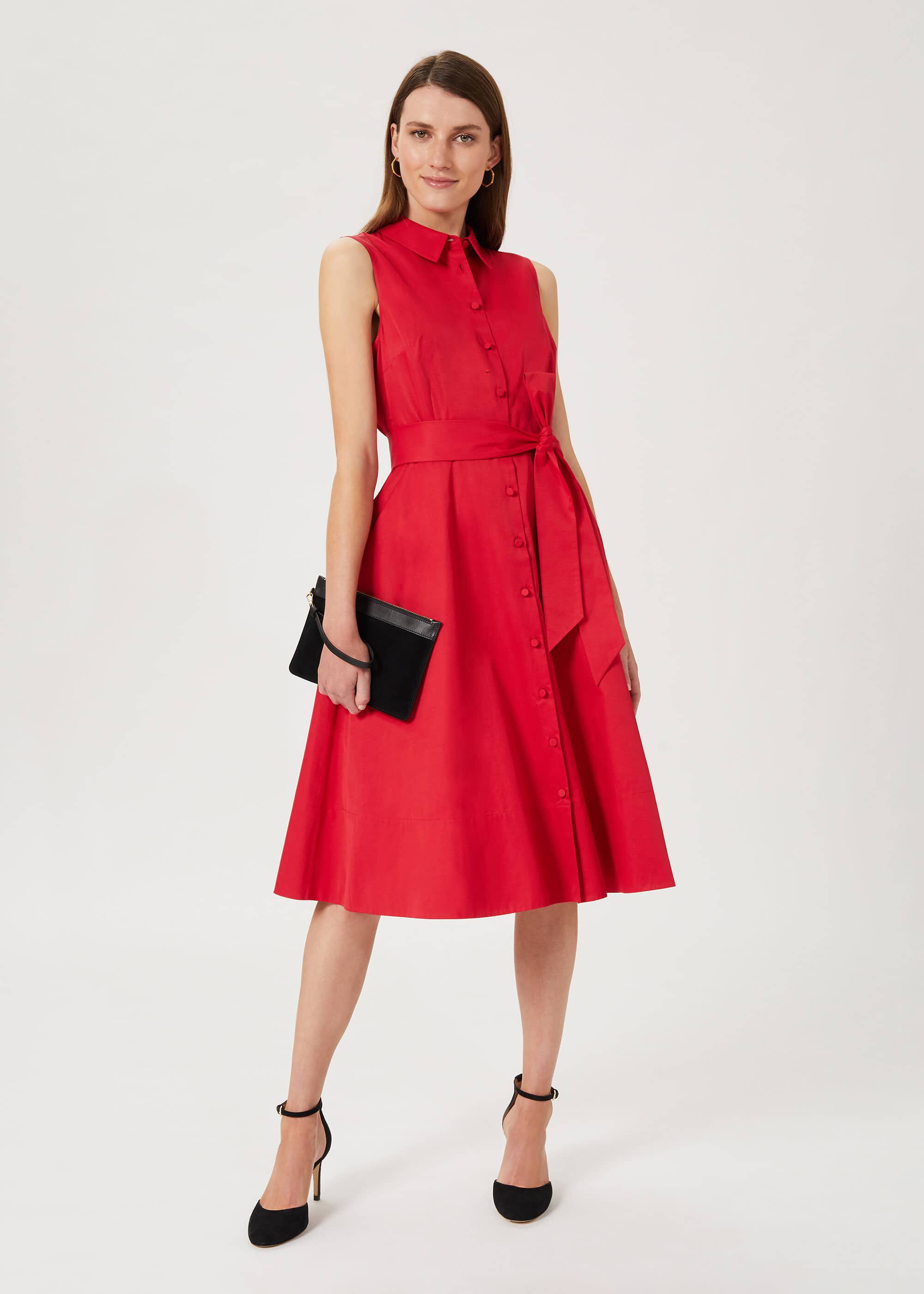 Hobbs tyra dress Clearance