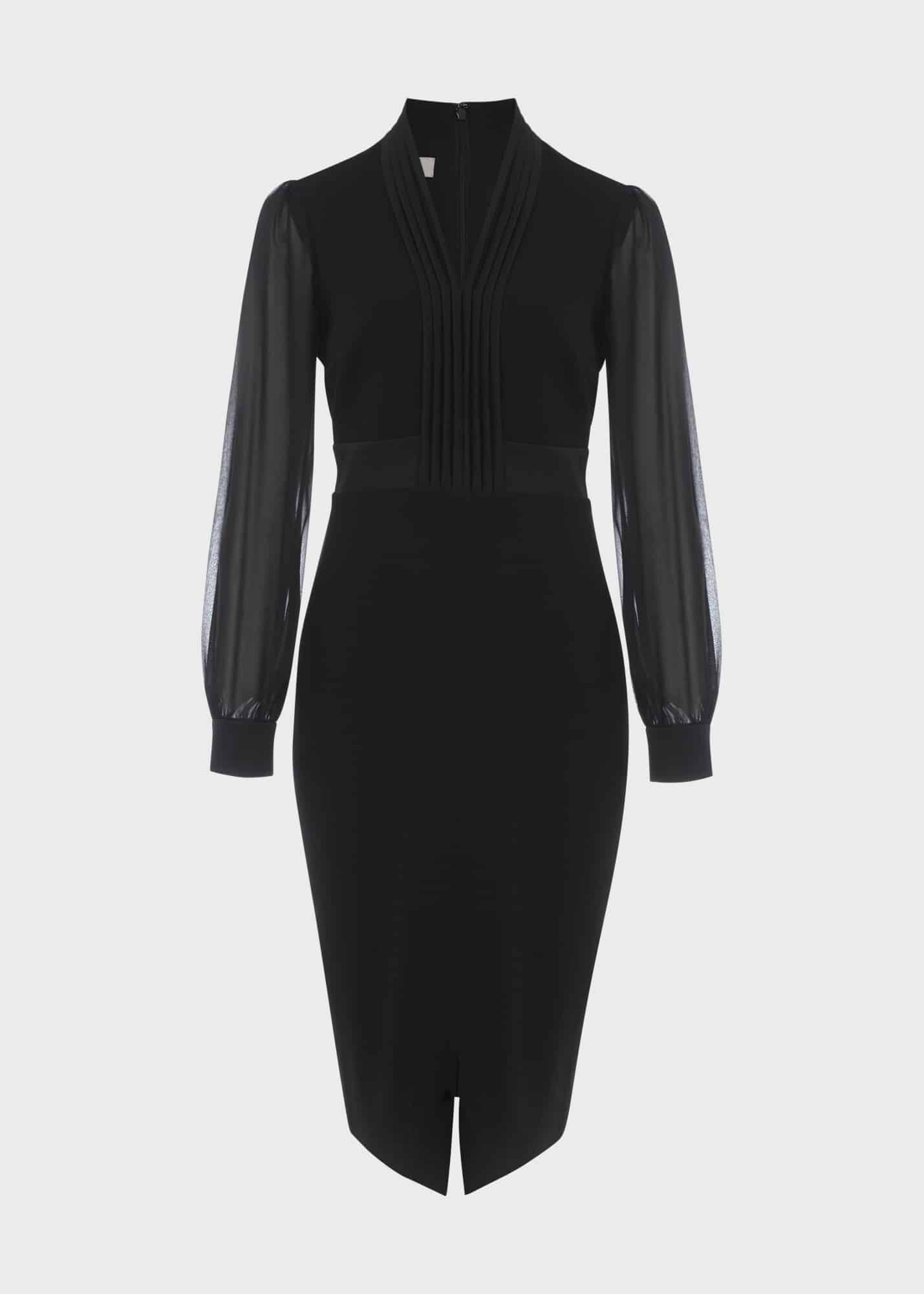 Hobbs tuxedo dress shop