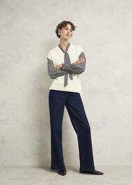 Somerton Blouse, Multi, hi-res