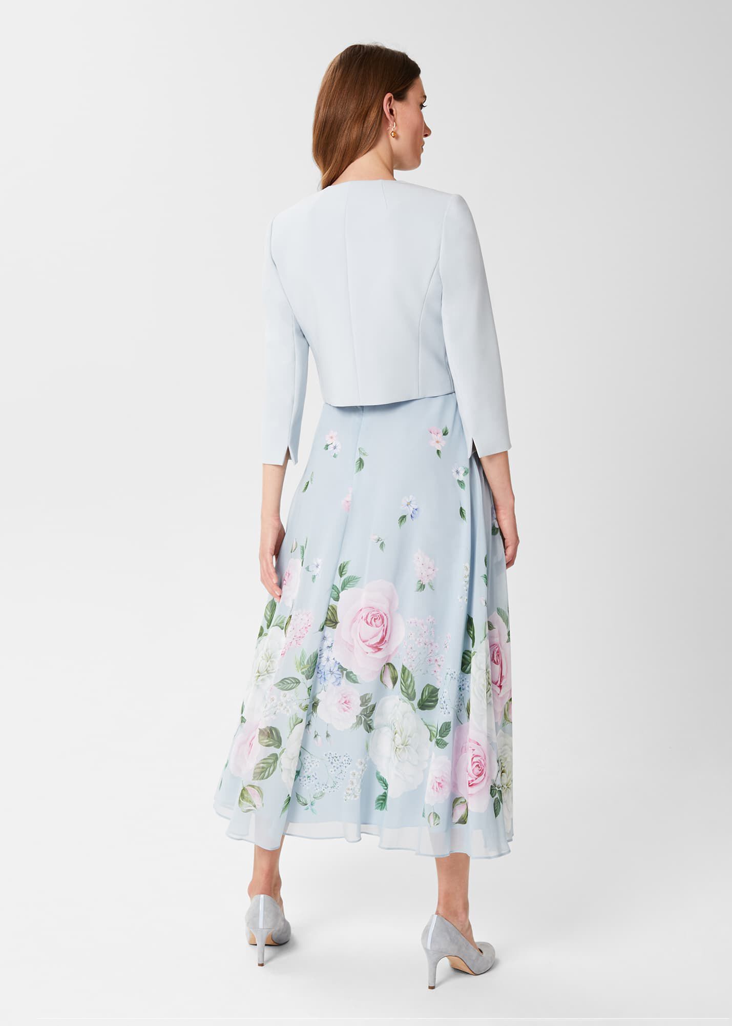 Elize Jacket | Hobbs