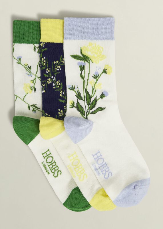 Spring Sock Set
