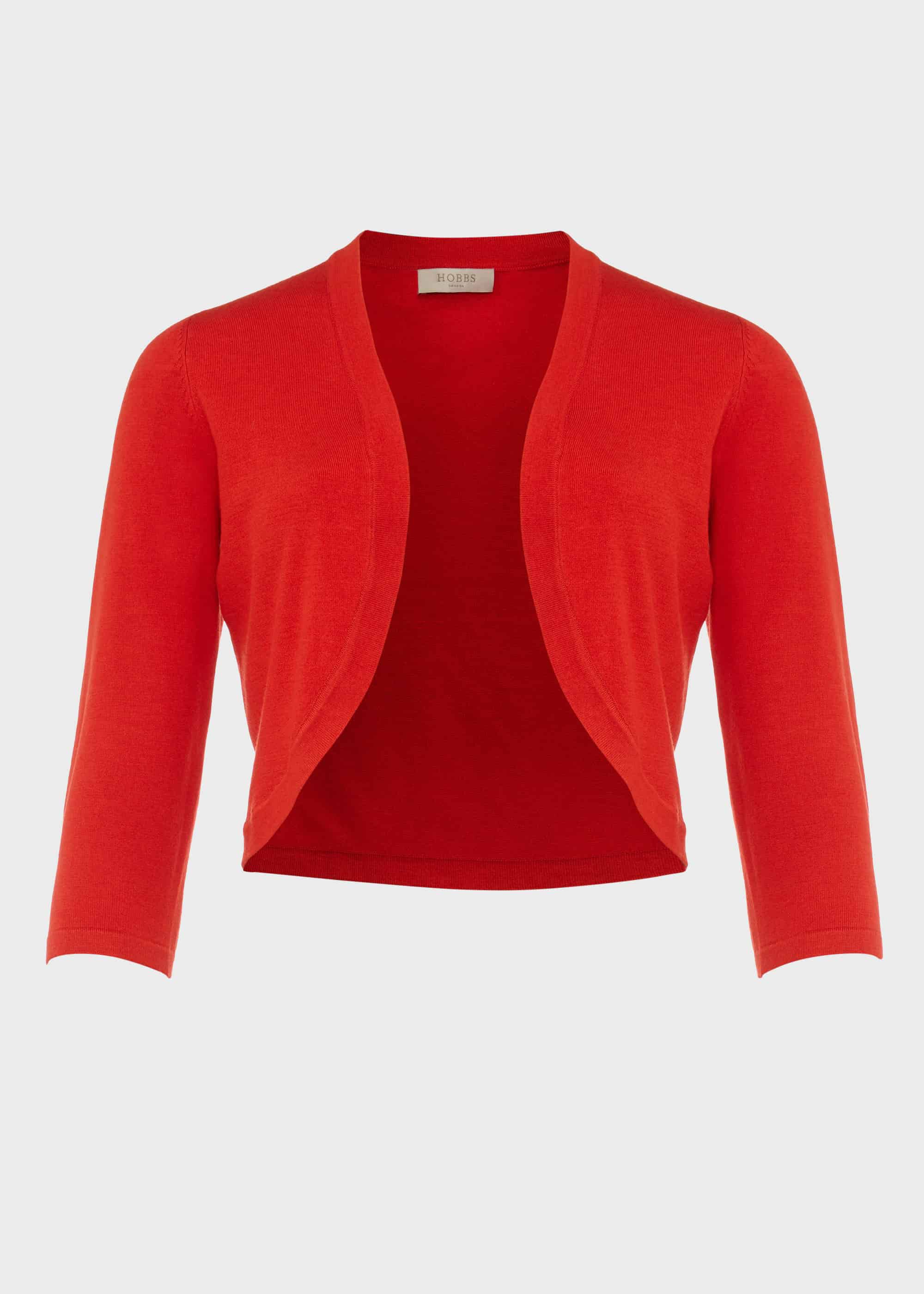Hobbs new arrivals bolero jacket