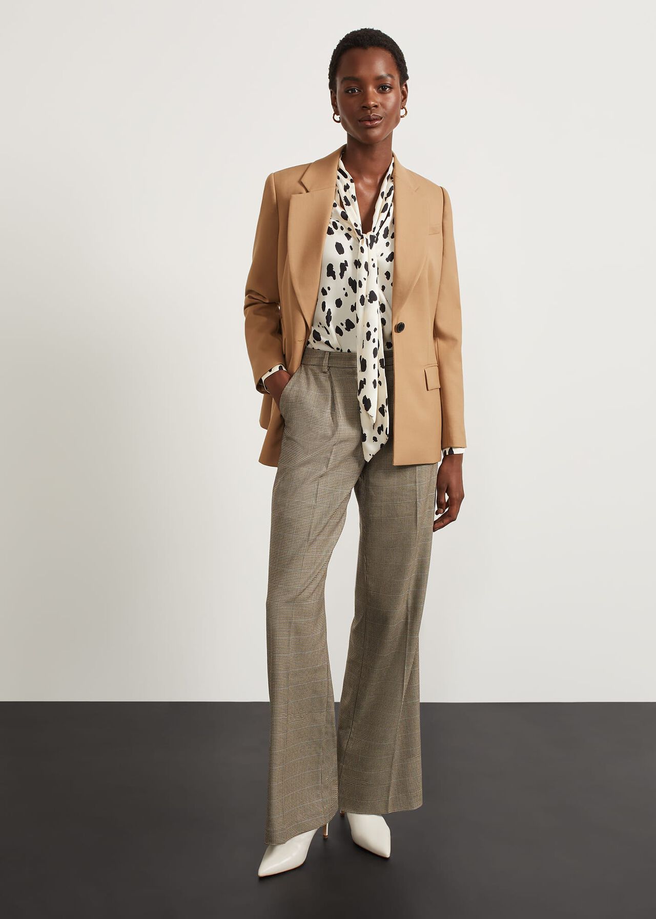 Hawthorne Trousers, Neutral Multi, hi-res