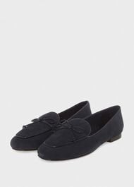 Oriana Loafer, Navy, hi-res