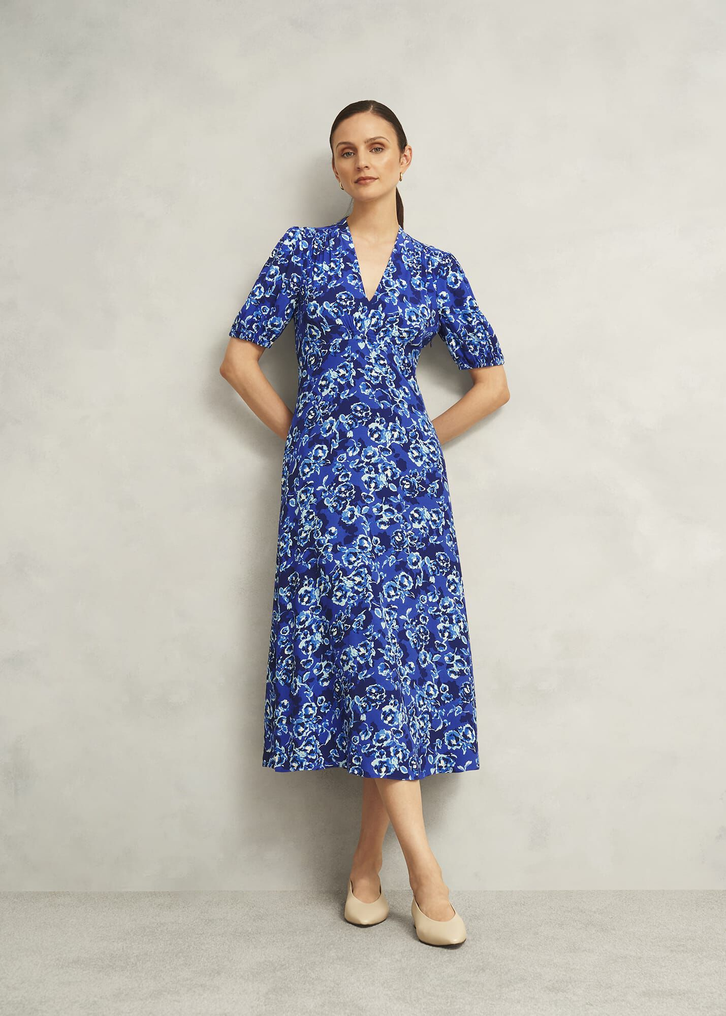 HOBBS LONDON ヴェロニカ シャツ ドレス Women's Dresses & Jumpsuits | Hobbs US |