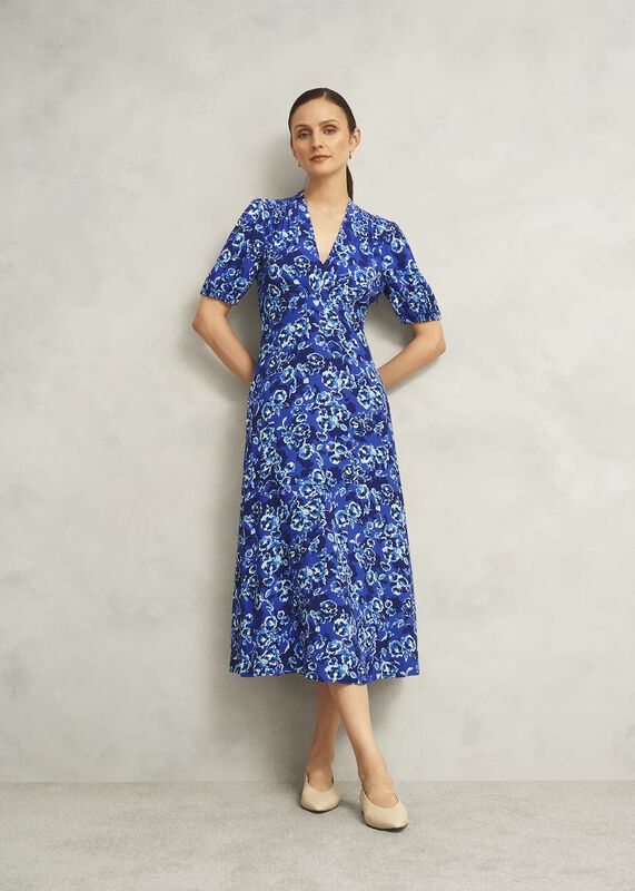 Sidonie Dress