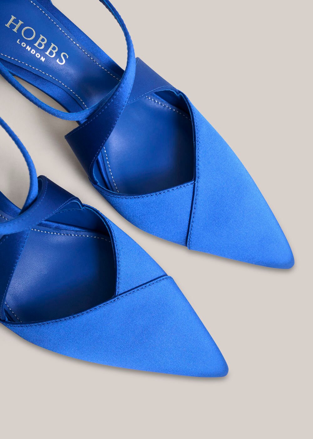 Marissa Courts, Azure Blue, hi-res