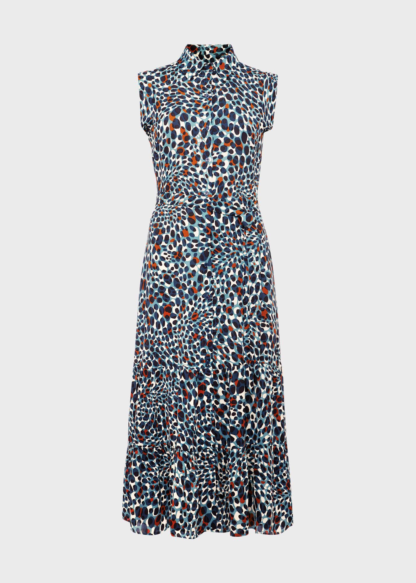 Hobbs hotsell esme dress