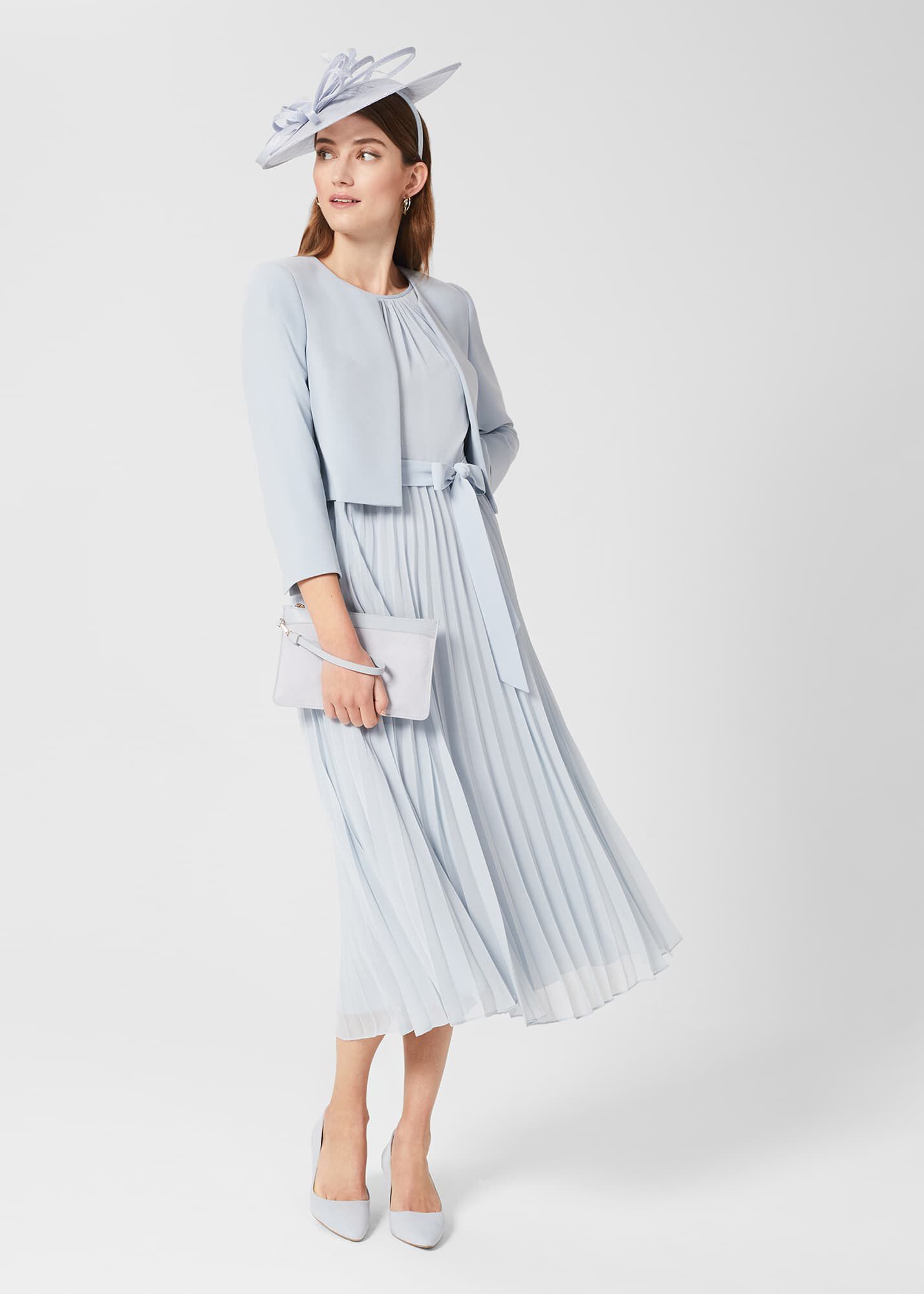Hobbs discount elize jacket