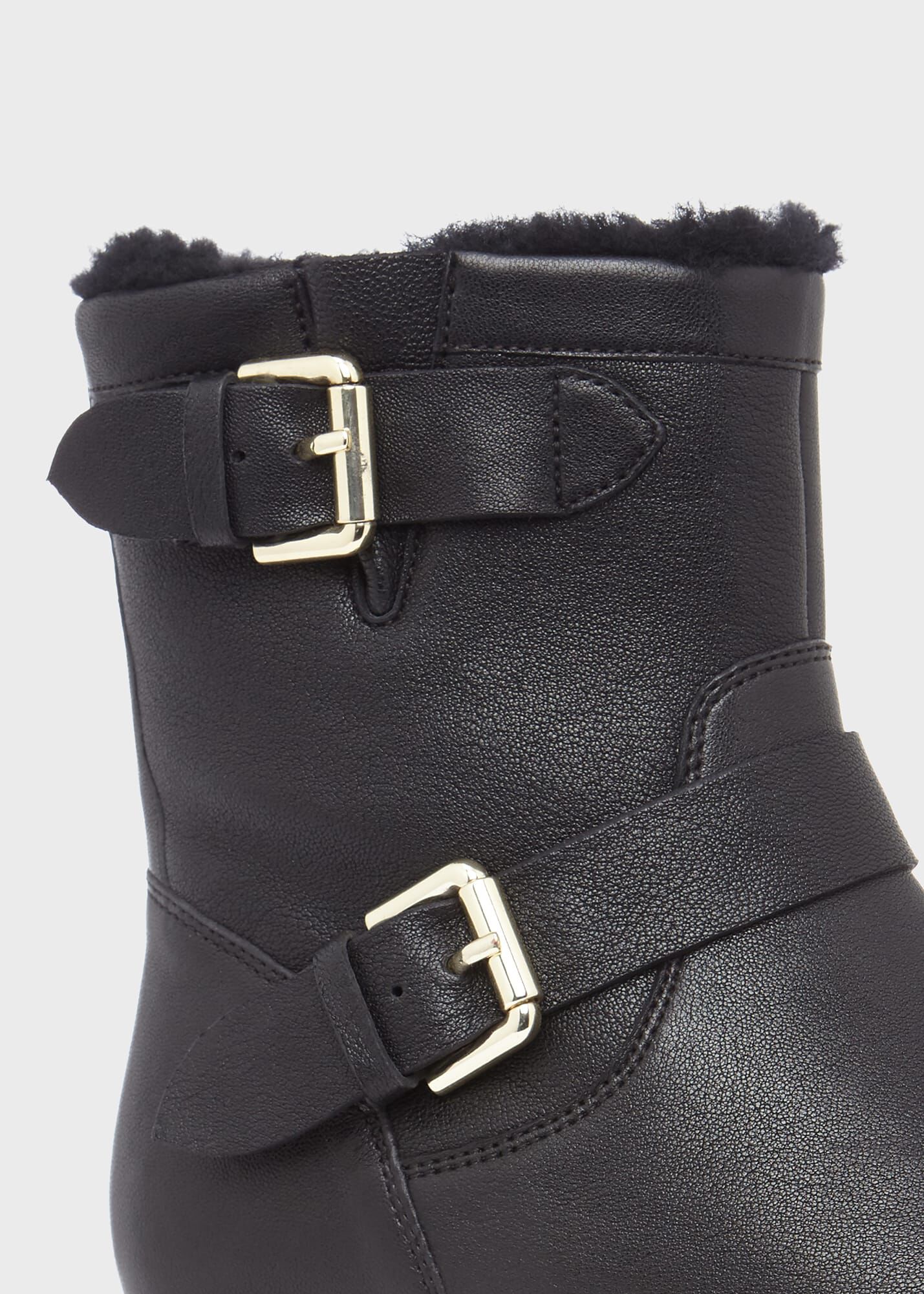 Hobbs biker boots hot sale