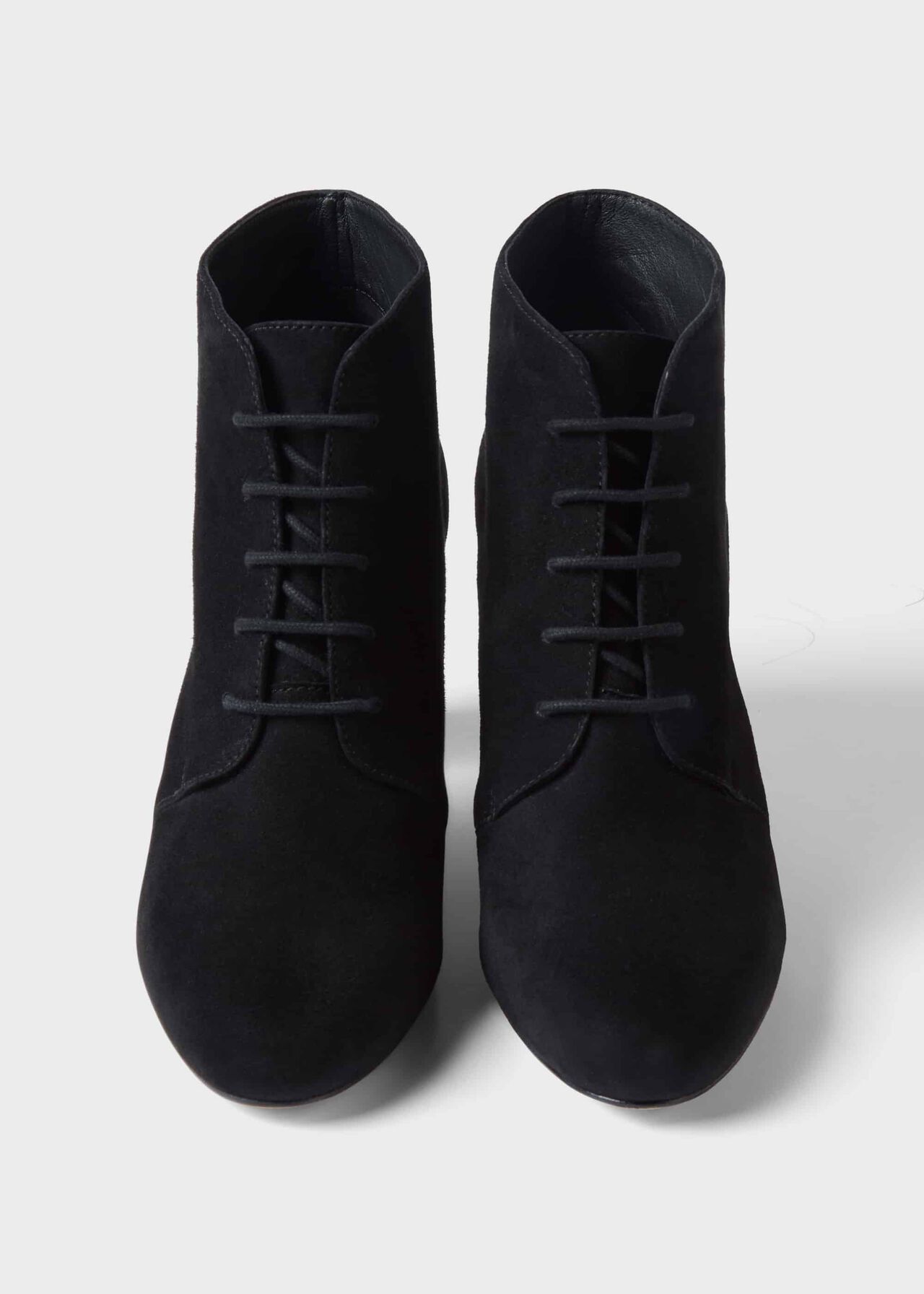 New Patricia Ankle Boots, Black, hi-res