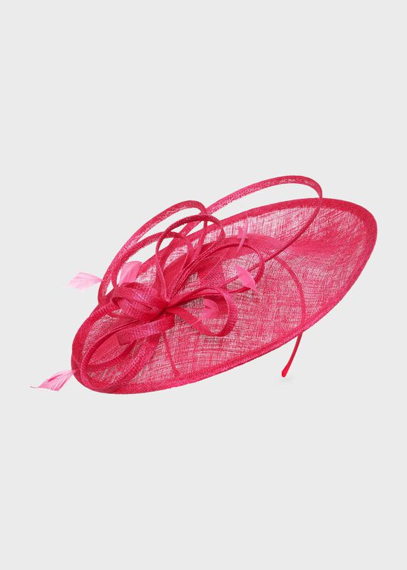 Freya Fascinator