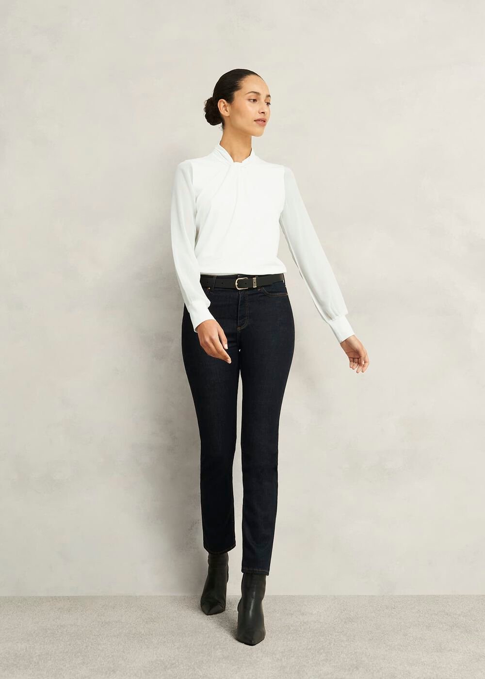 Ashley Top, Hobbs Ivory, hi-res