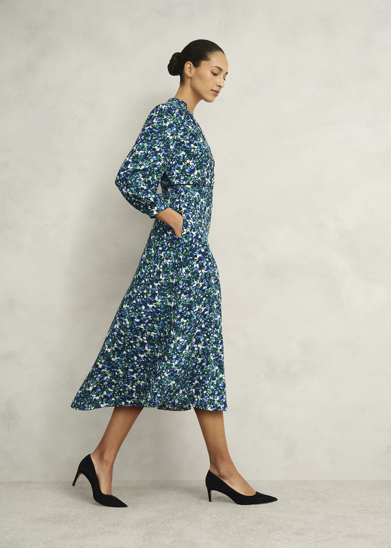 Hobbs Iris Dress Hobbs Iris Dress