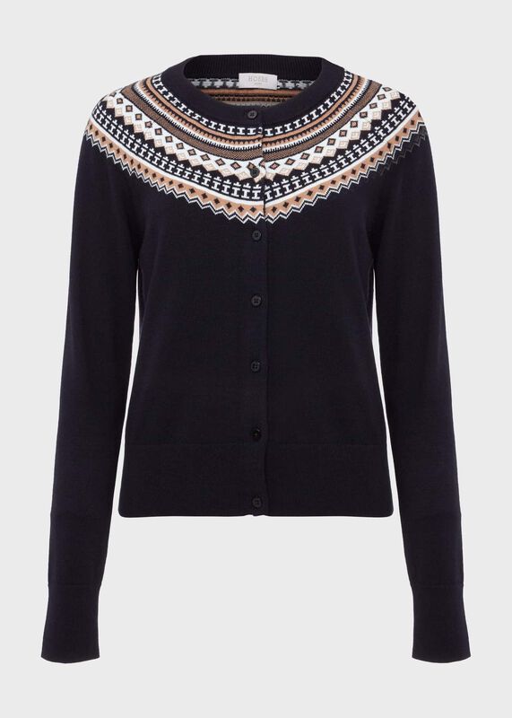 Greta Cardigan