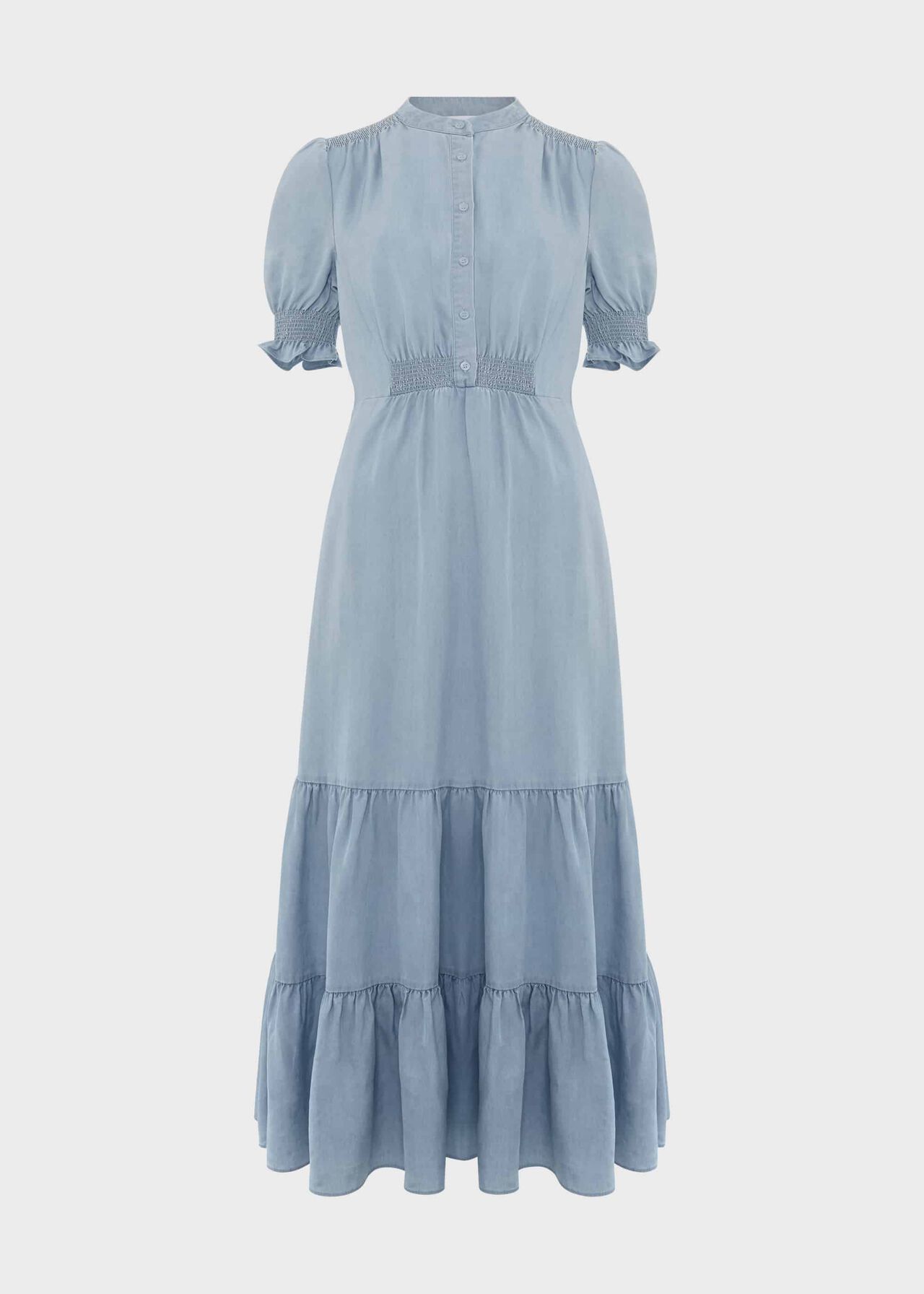 Tilgate Dress, Blue, hi-res