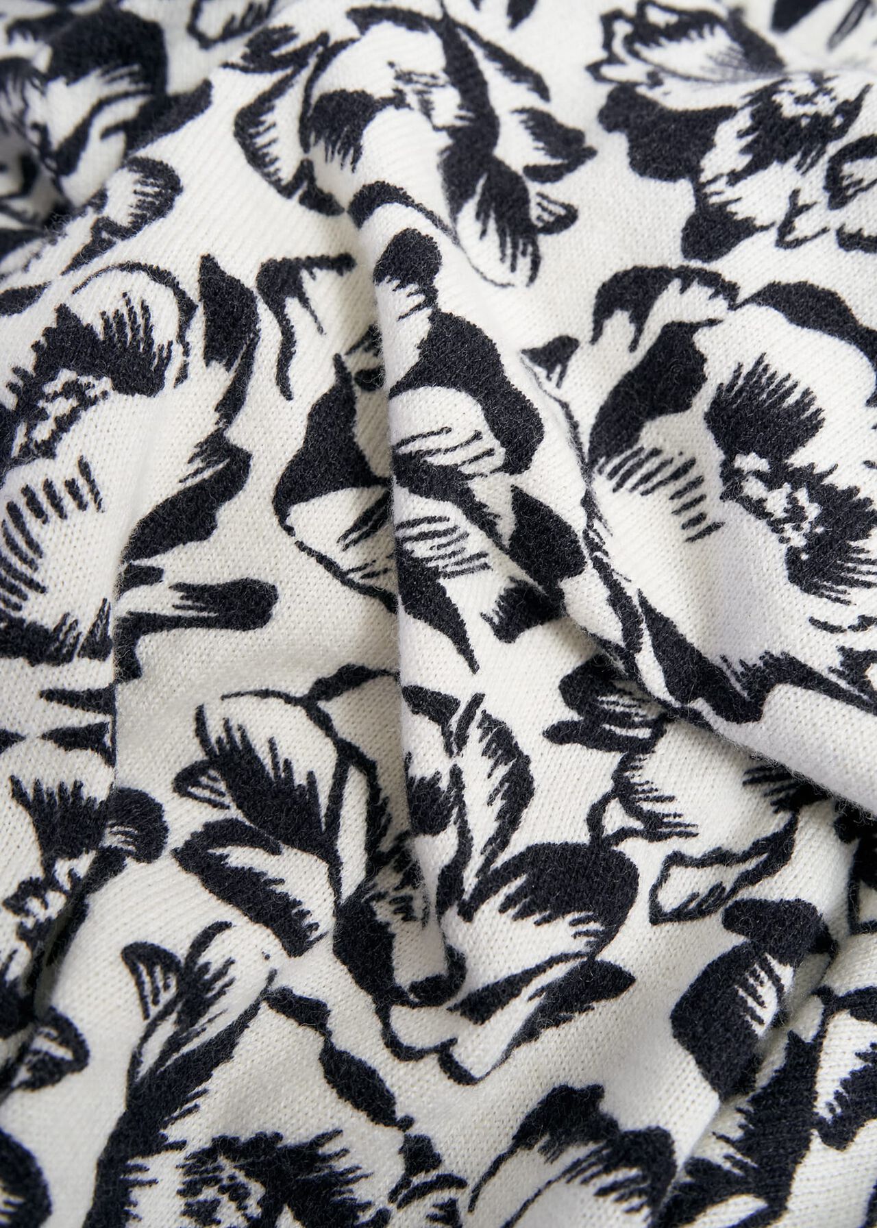 Hobbs Harlow Jumper with Wool Hobbs Harlow Jumper with Wool