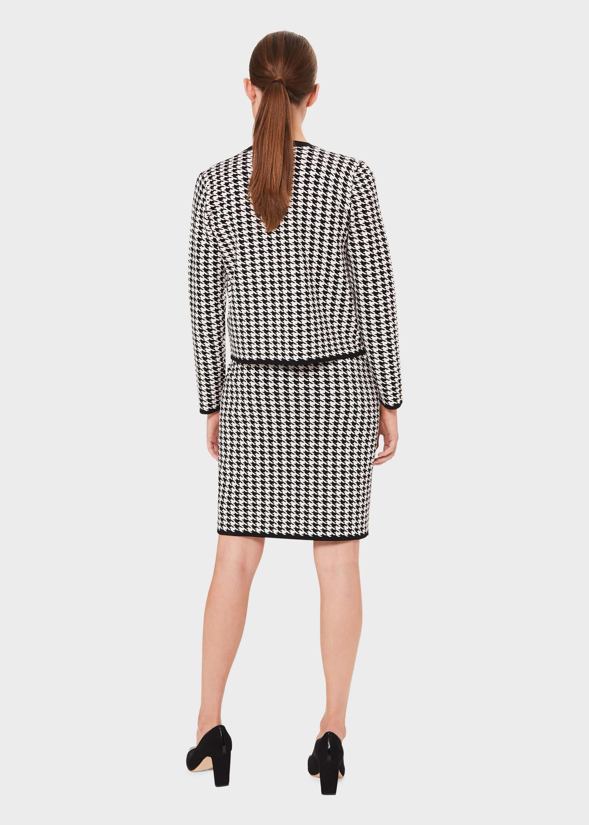 Hobbs outlet alena dress