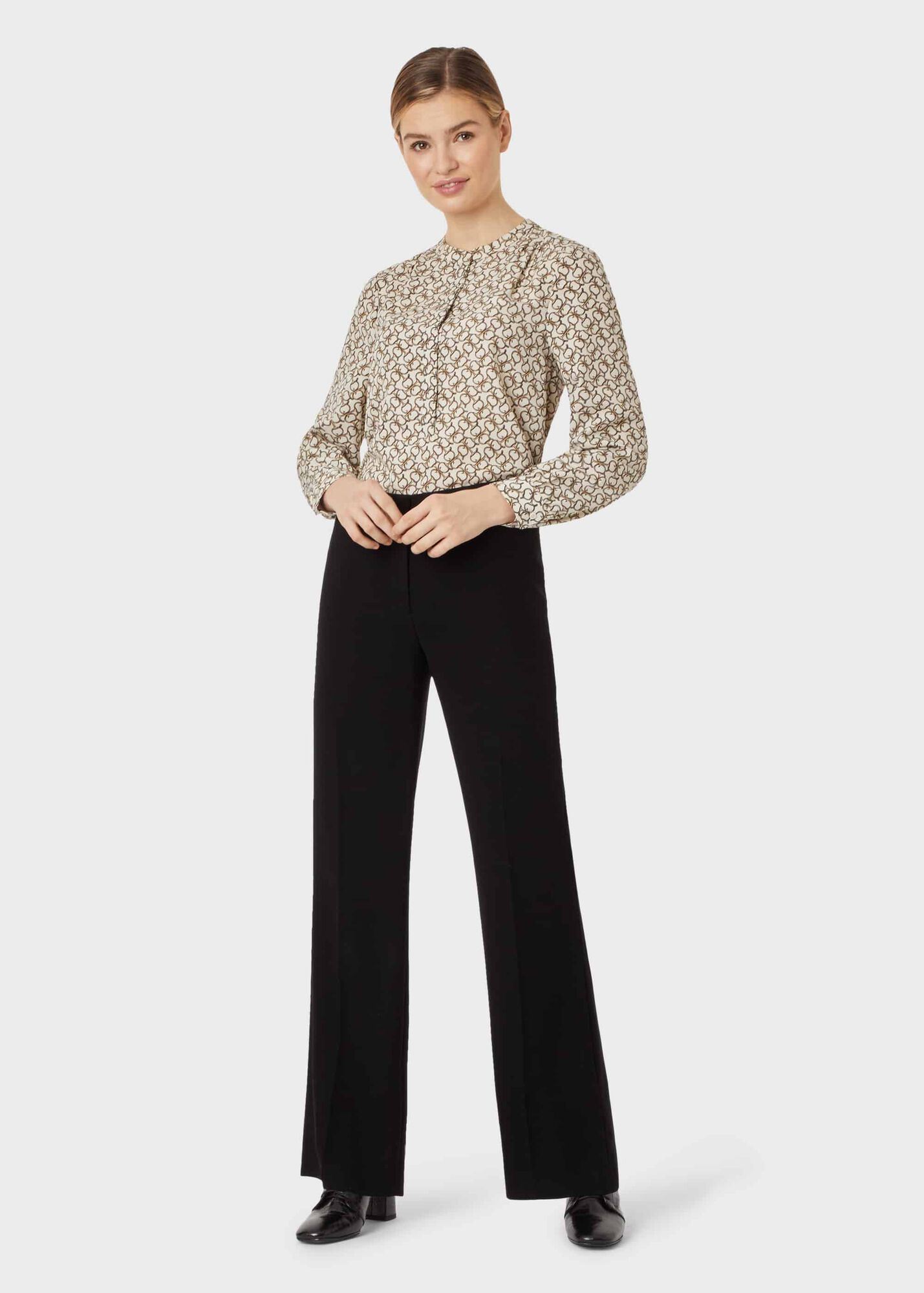hobbs charlie shirt