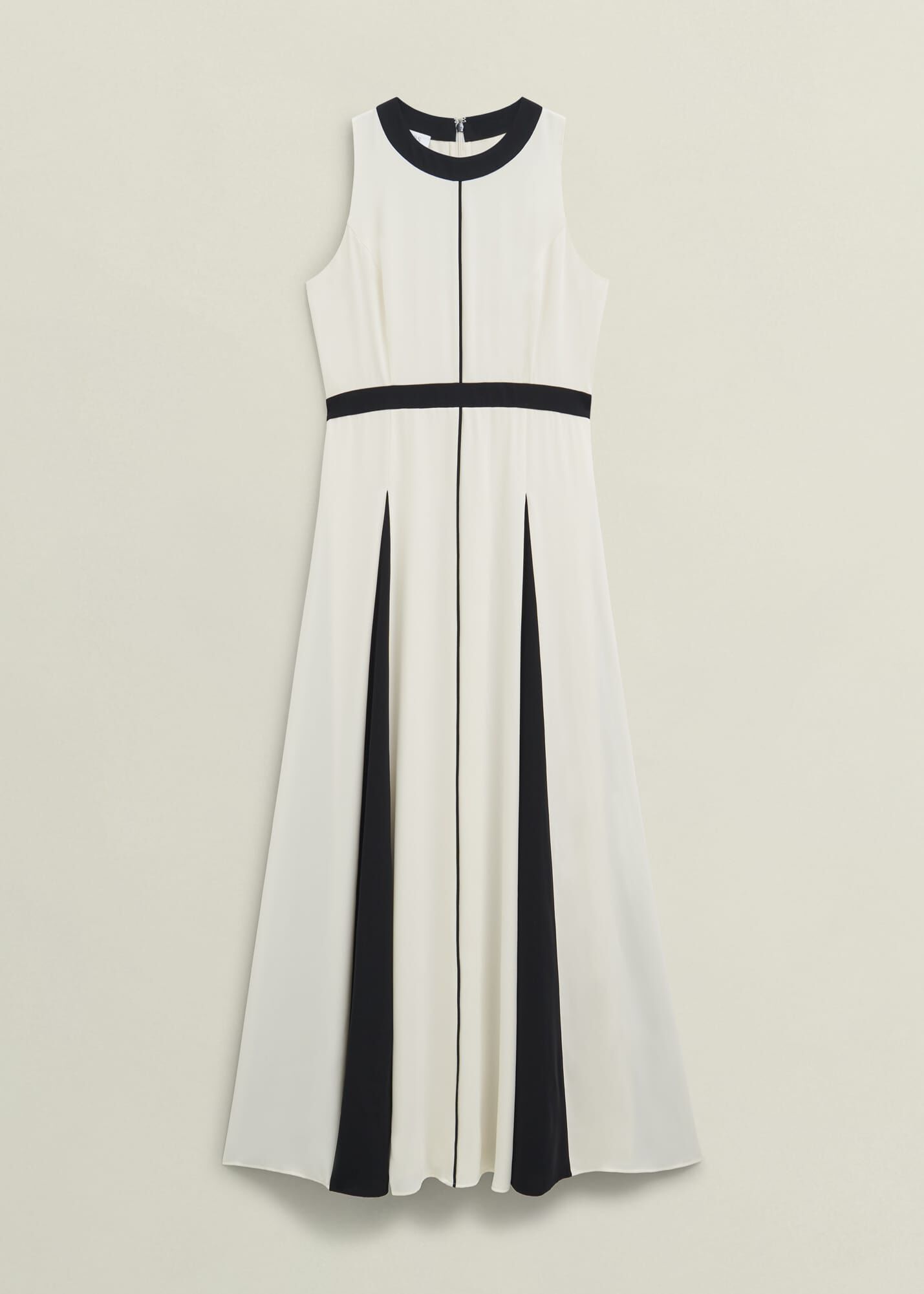 Jenn Colourblock Dress | Hobbs UK |