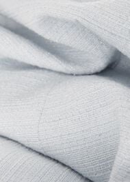 Layla Shift Dress, Pale Blue, hi-res