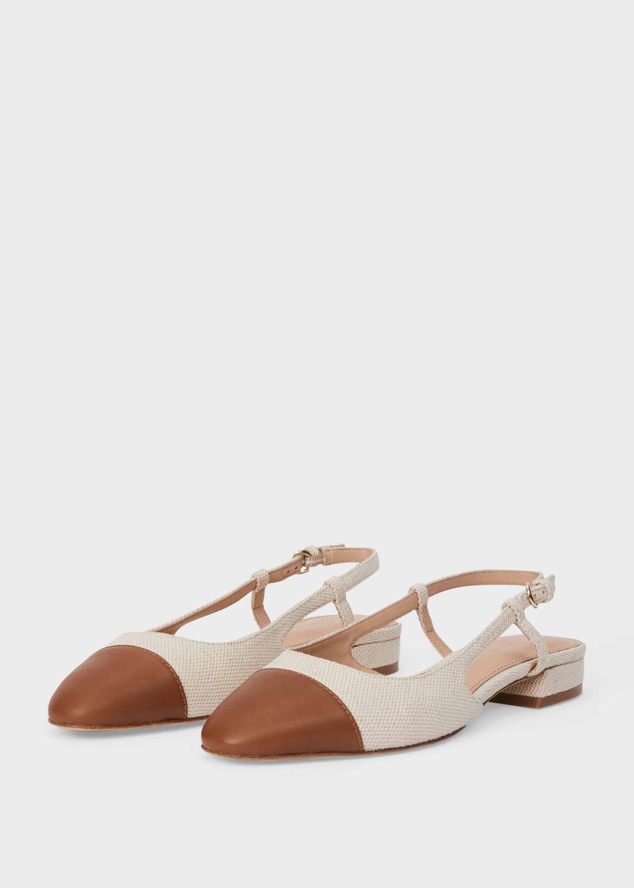 hobbs slingbacks