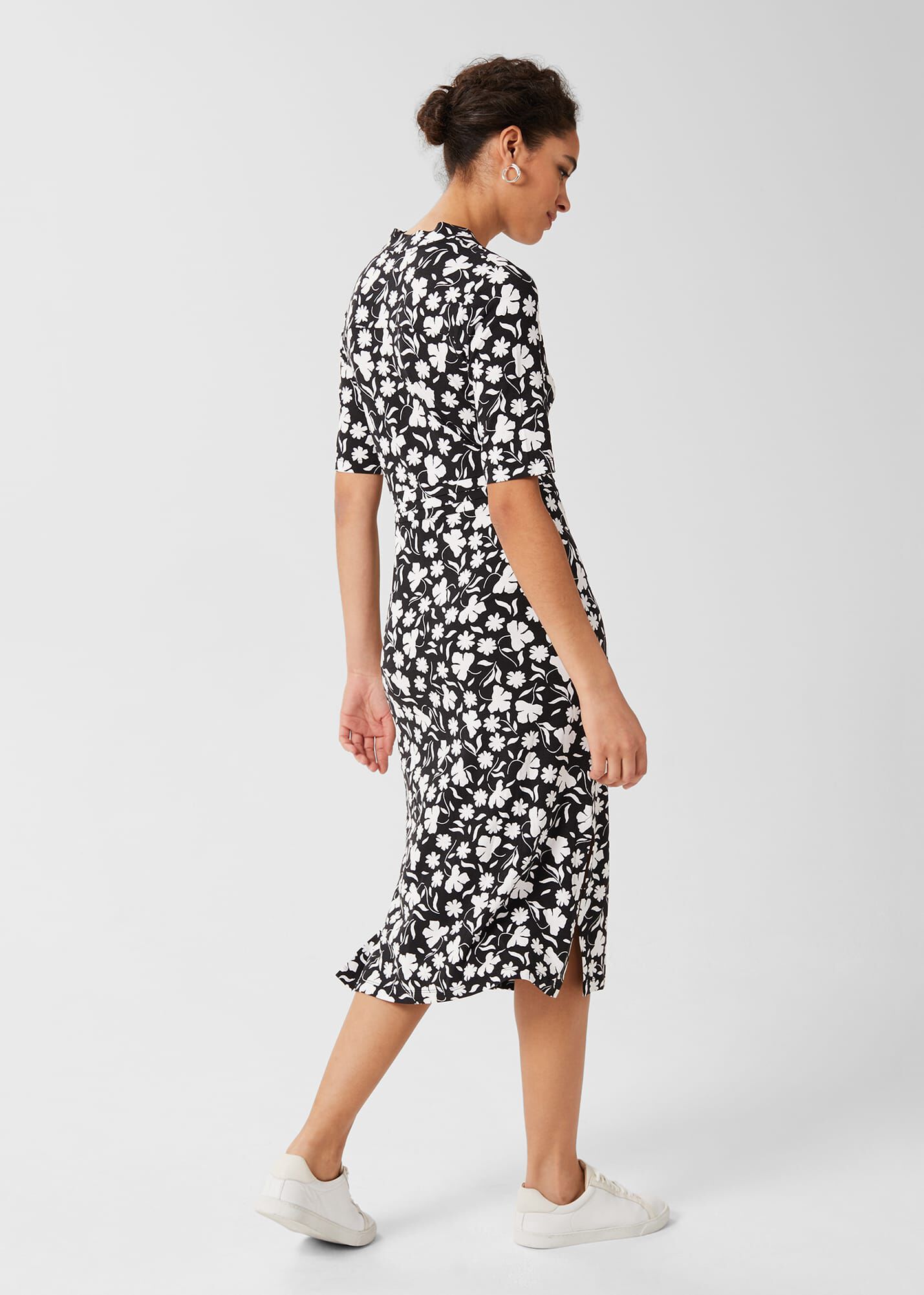 Hobbs aliza dress 2025