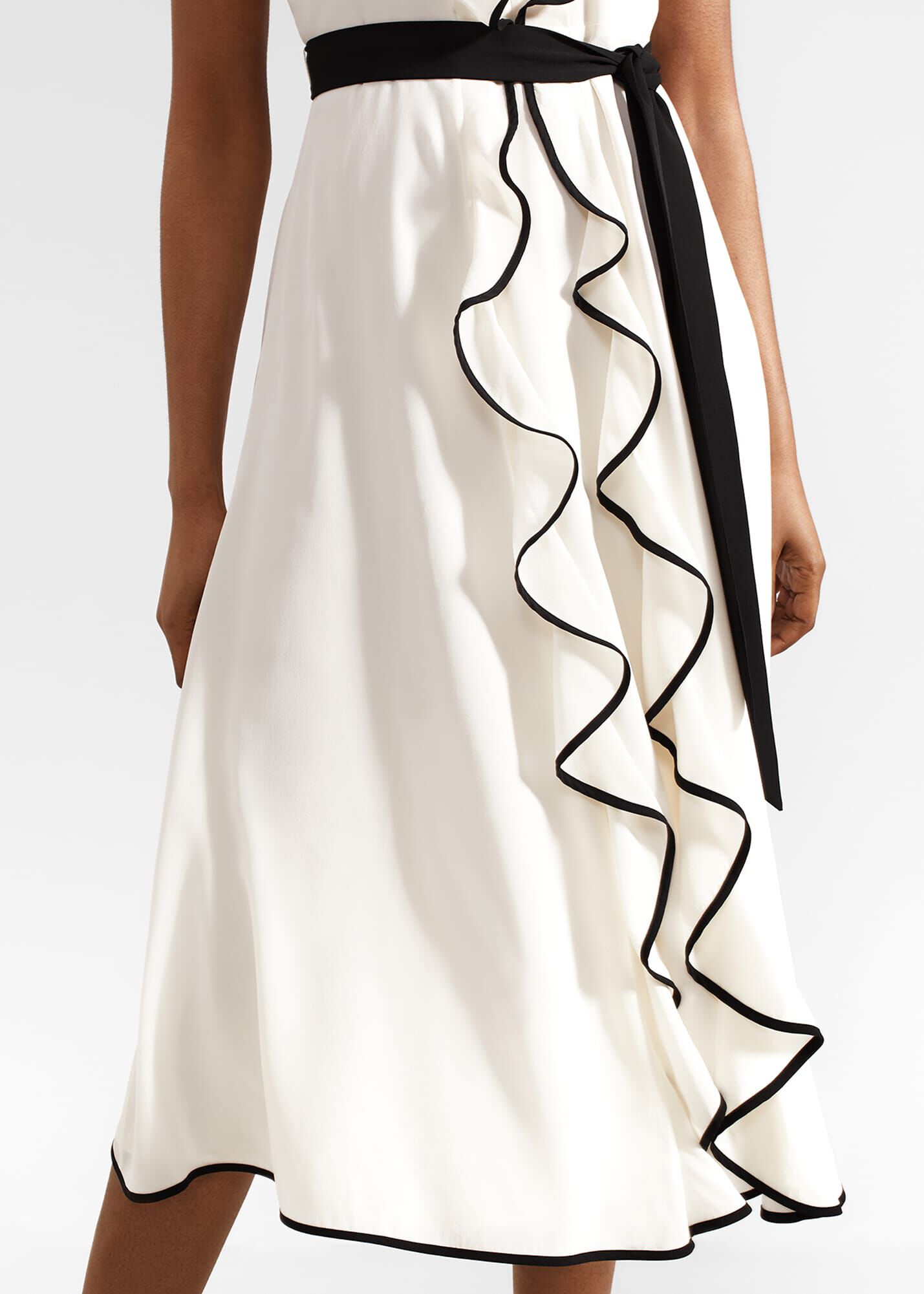 ★Hobbs London★ アルウェン シルクドレス ARWEN SILK DRESS Arwen Silk Dress | Hobbs US |