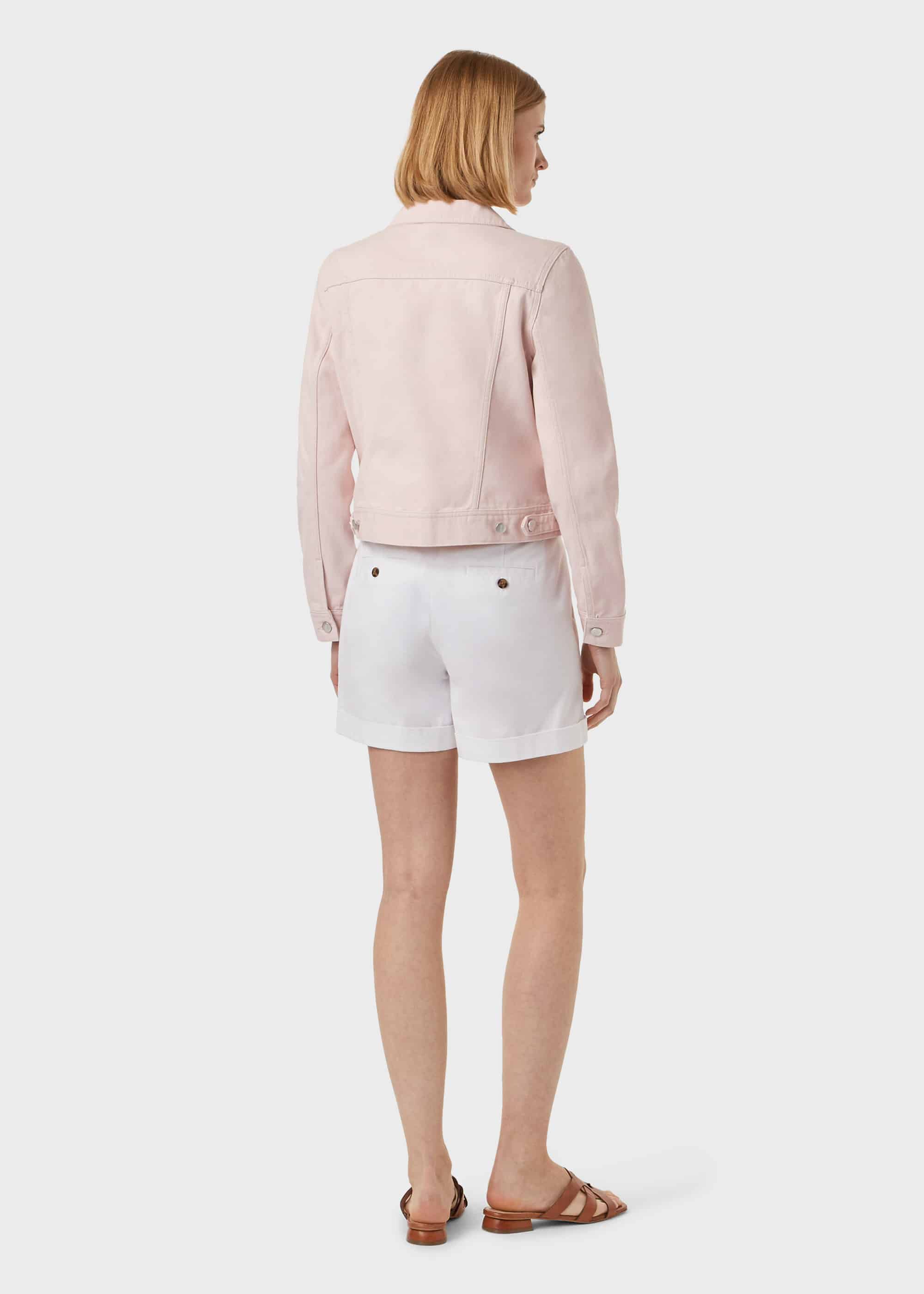 Mariam Denim Jacket | Hobbs