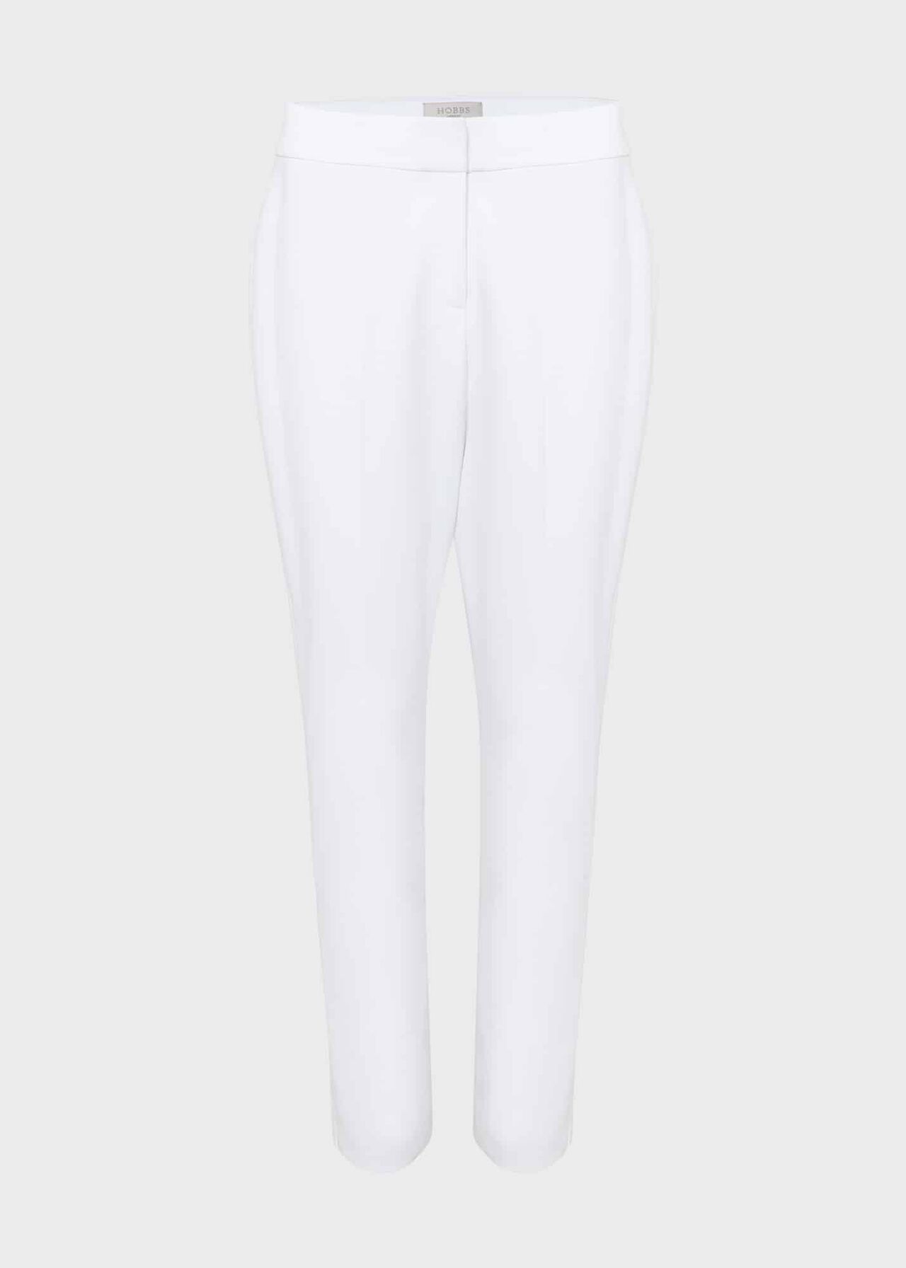 Kaia Trousers, Fresh Ivory, hi-res
