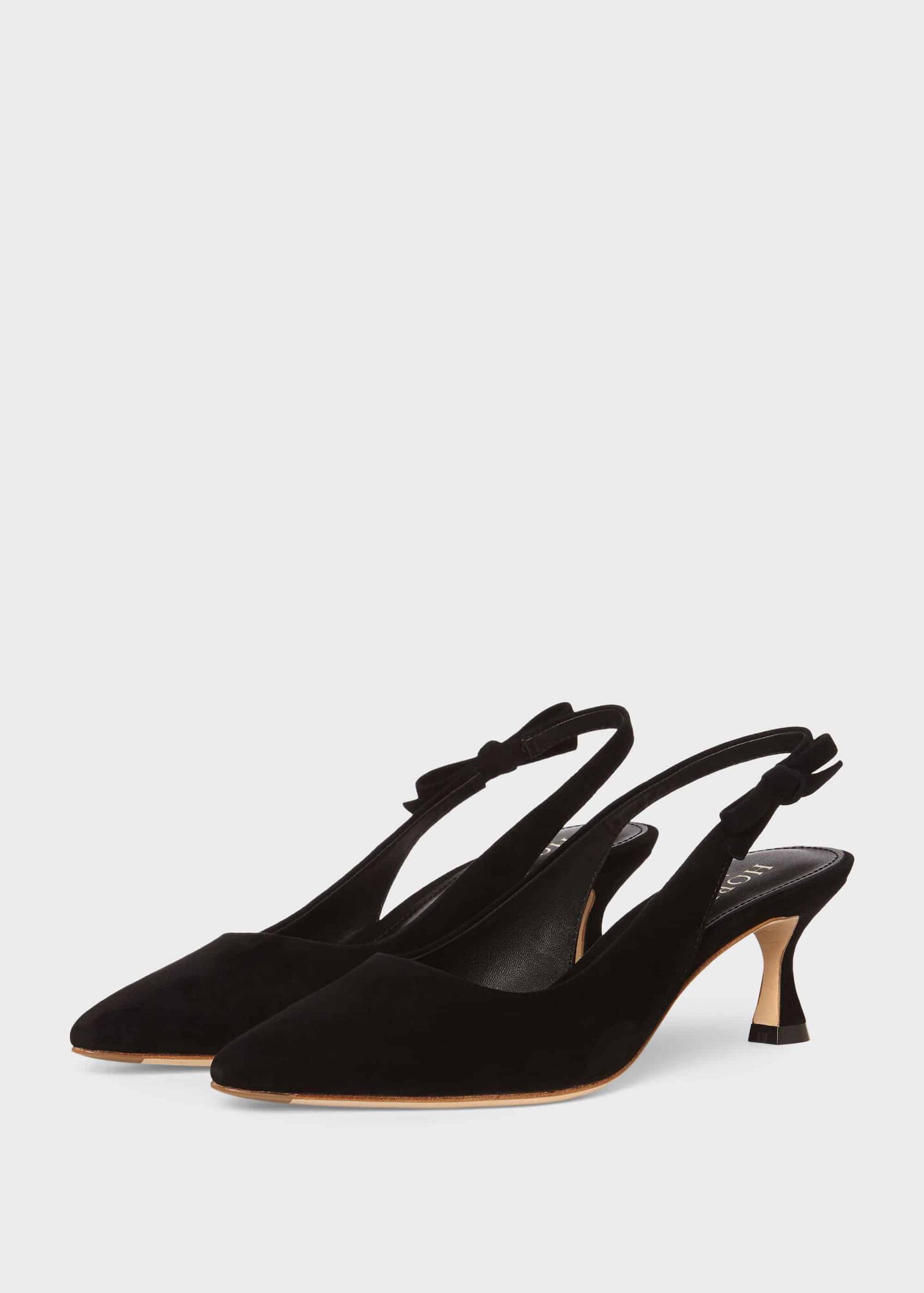 hobbs sling backs