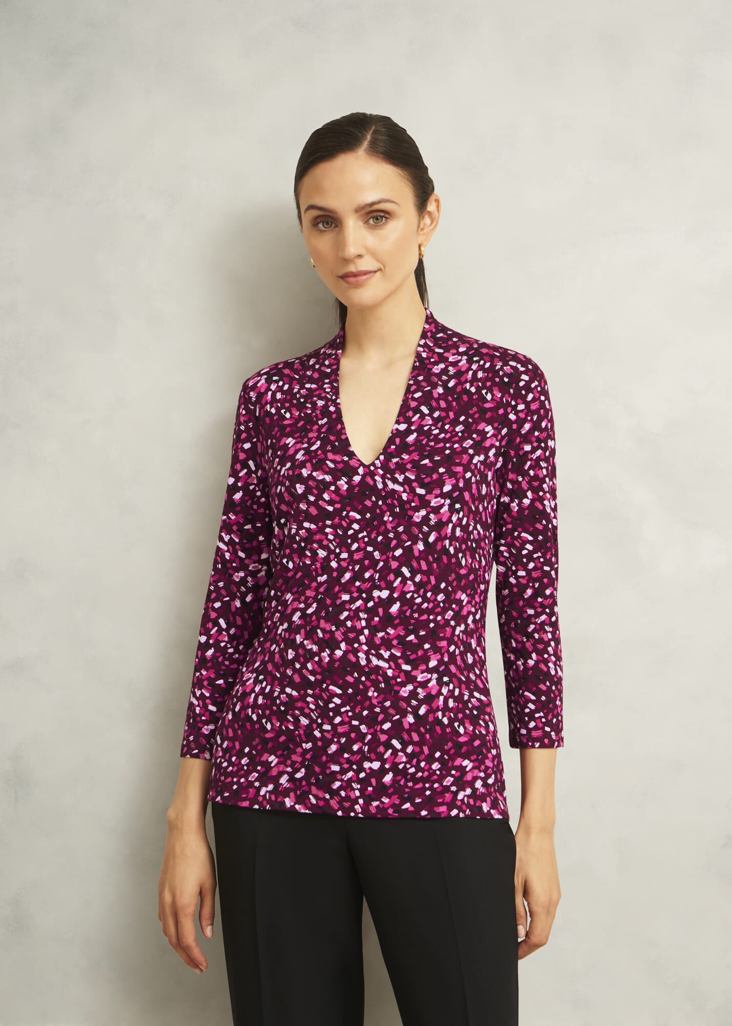 Women's Tops | Tank Tops, T-Shirts & Blouses | Hobbs US