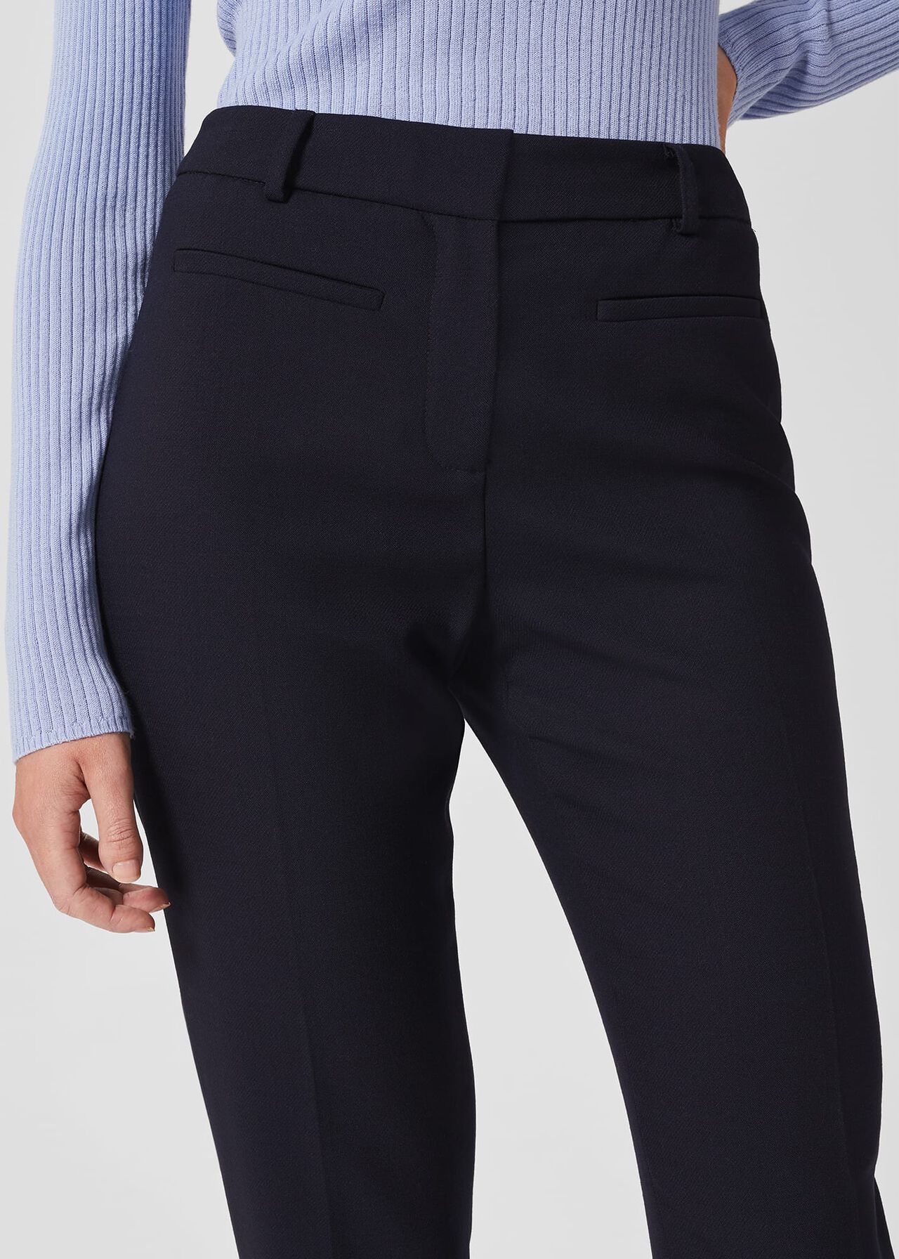 Laurel Tapered Trousers