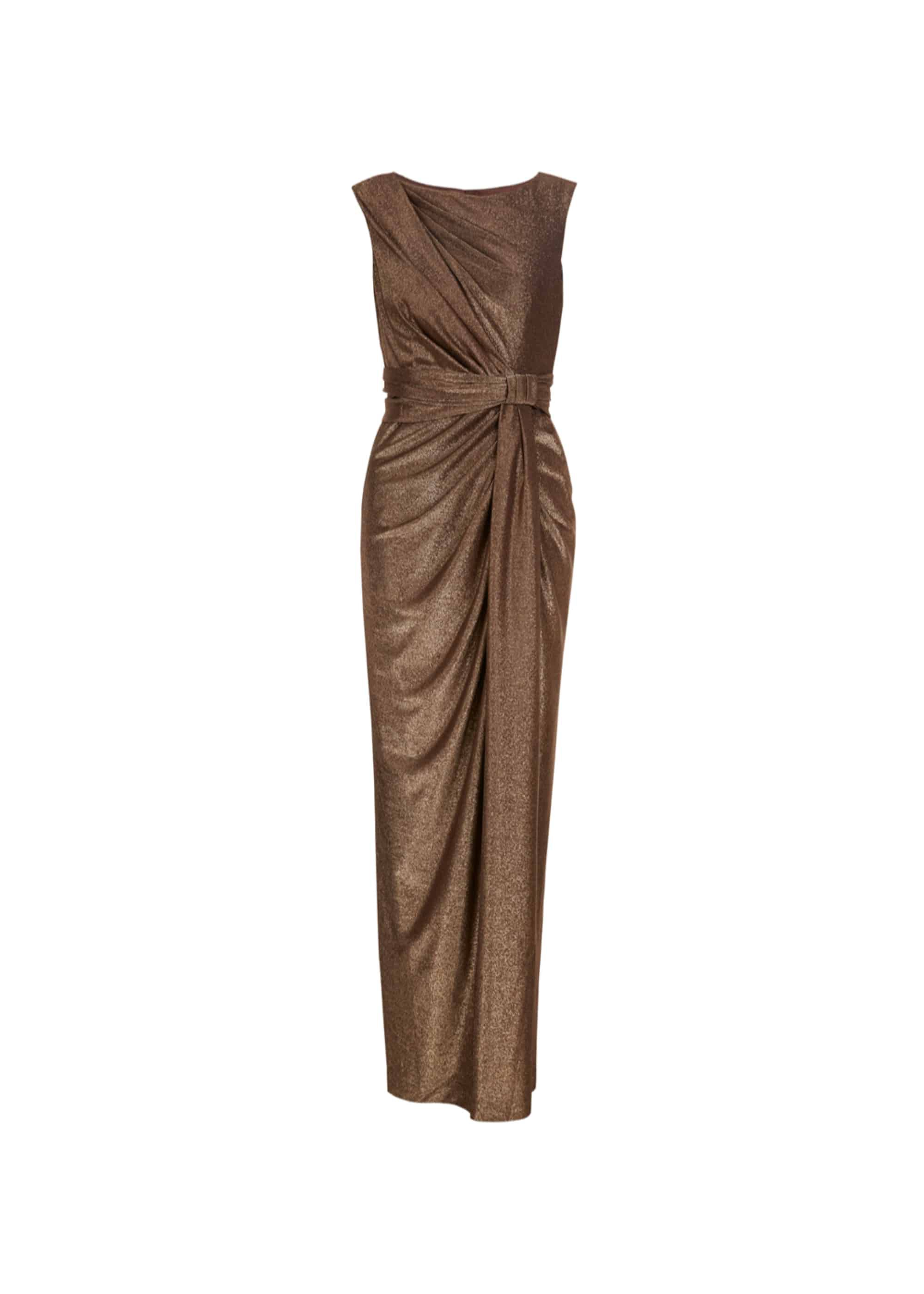 hobbs alexis maxi dress mint