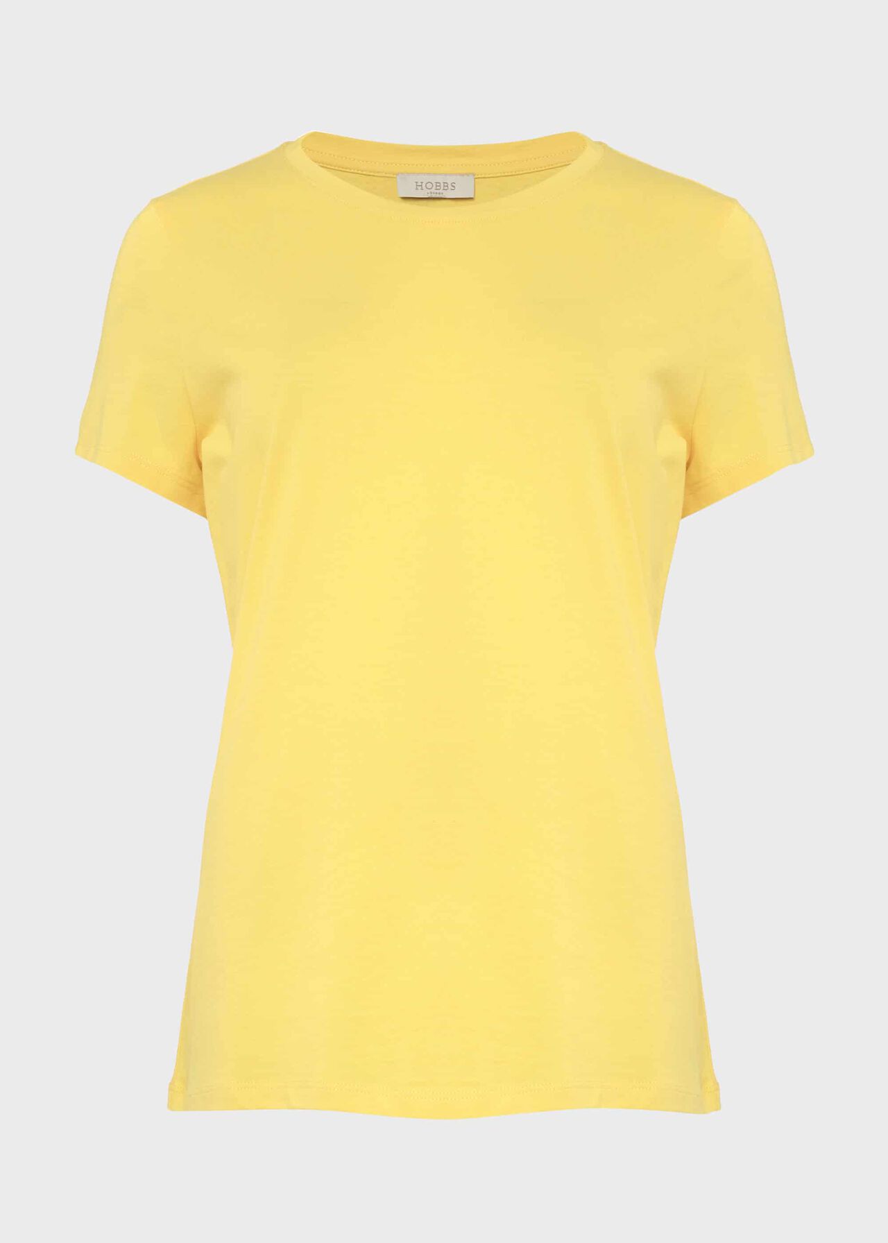 Pixie T-Shirt, Yellow, hi-res