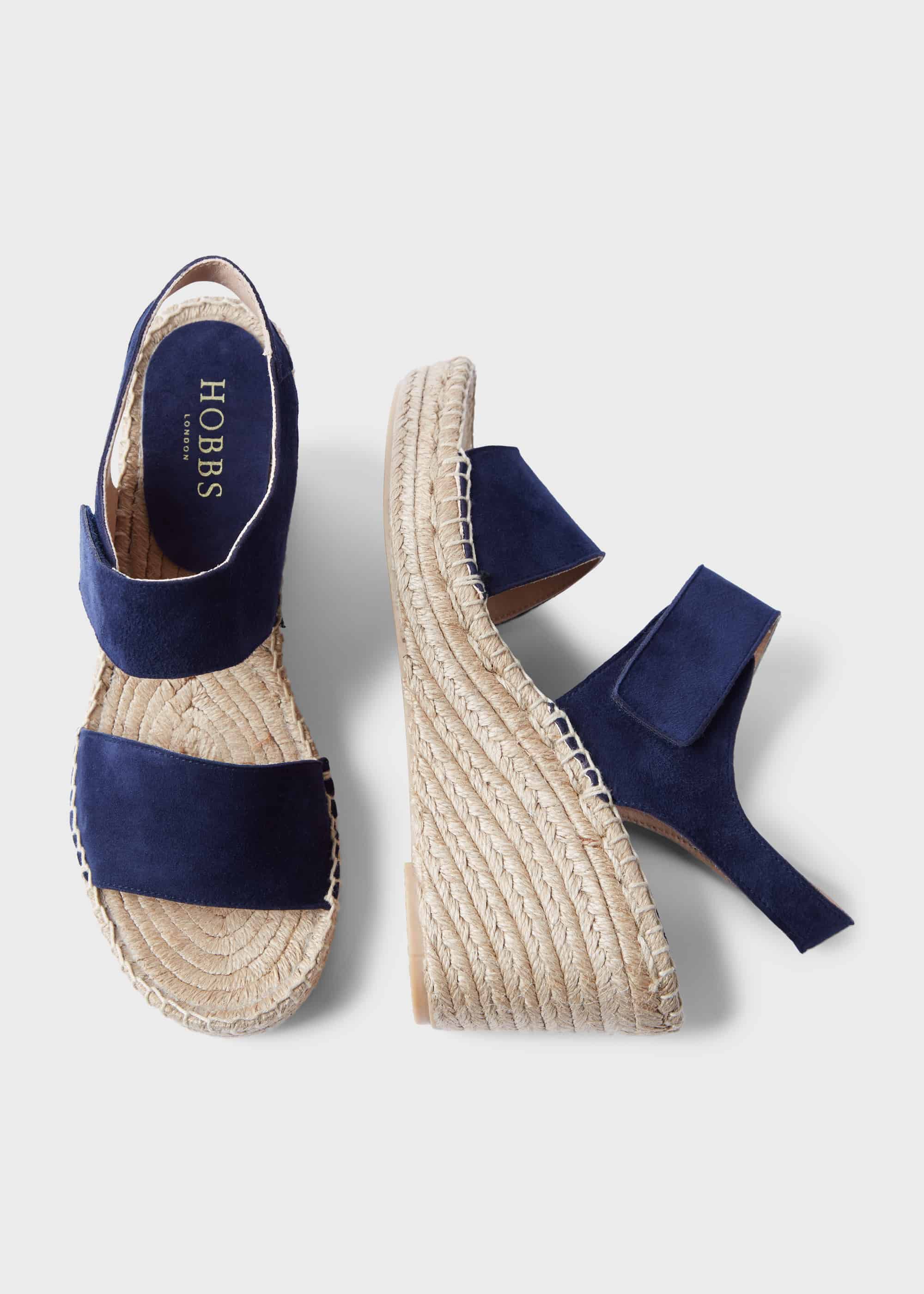 Hobbs espadrilles sales