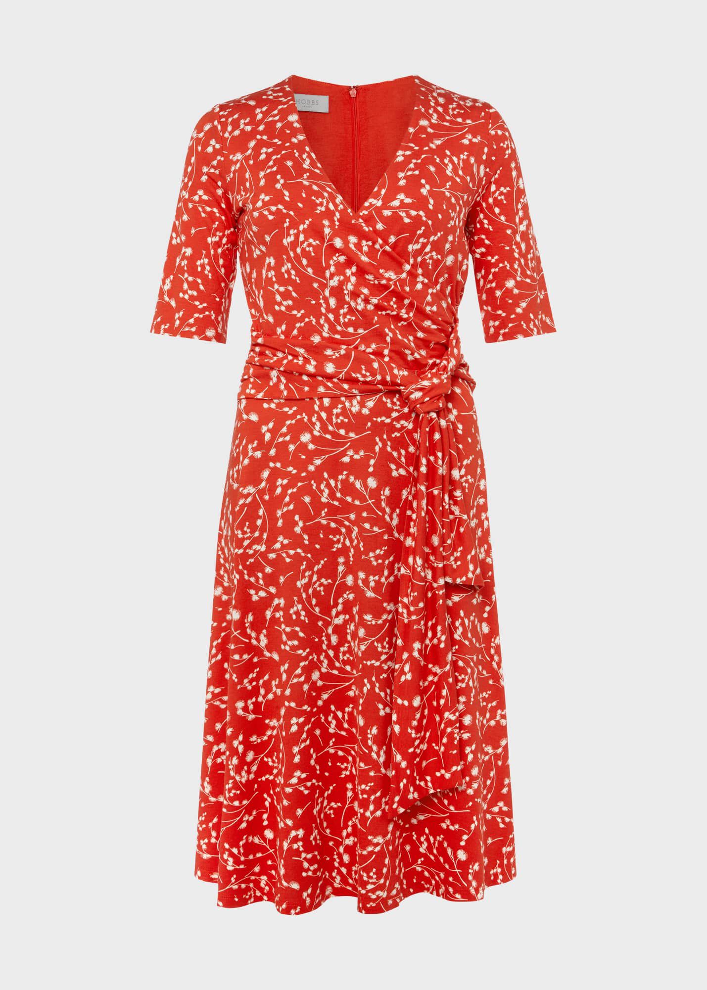 Hobbs 2025 diana dress