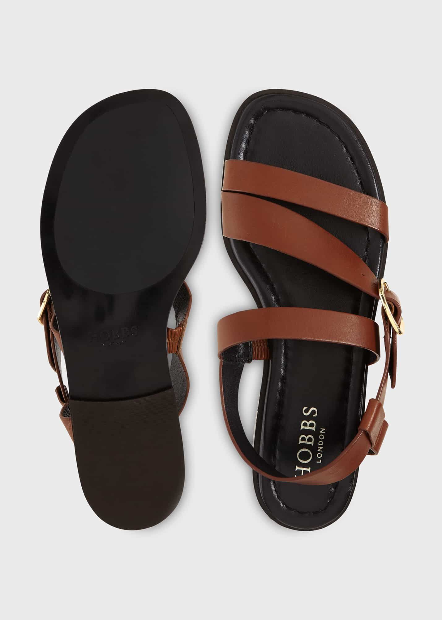 Naturalizer Brooke dile Sandals