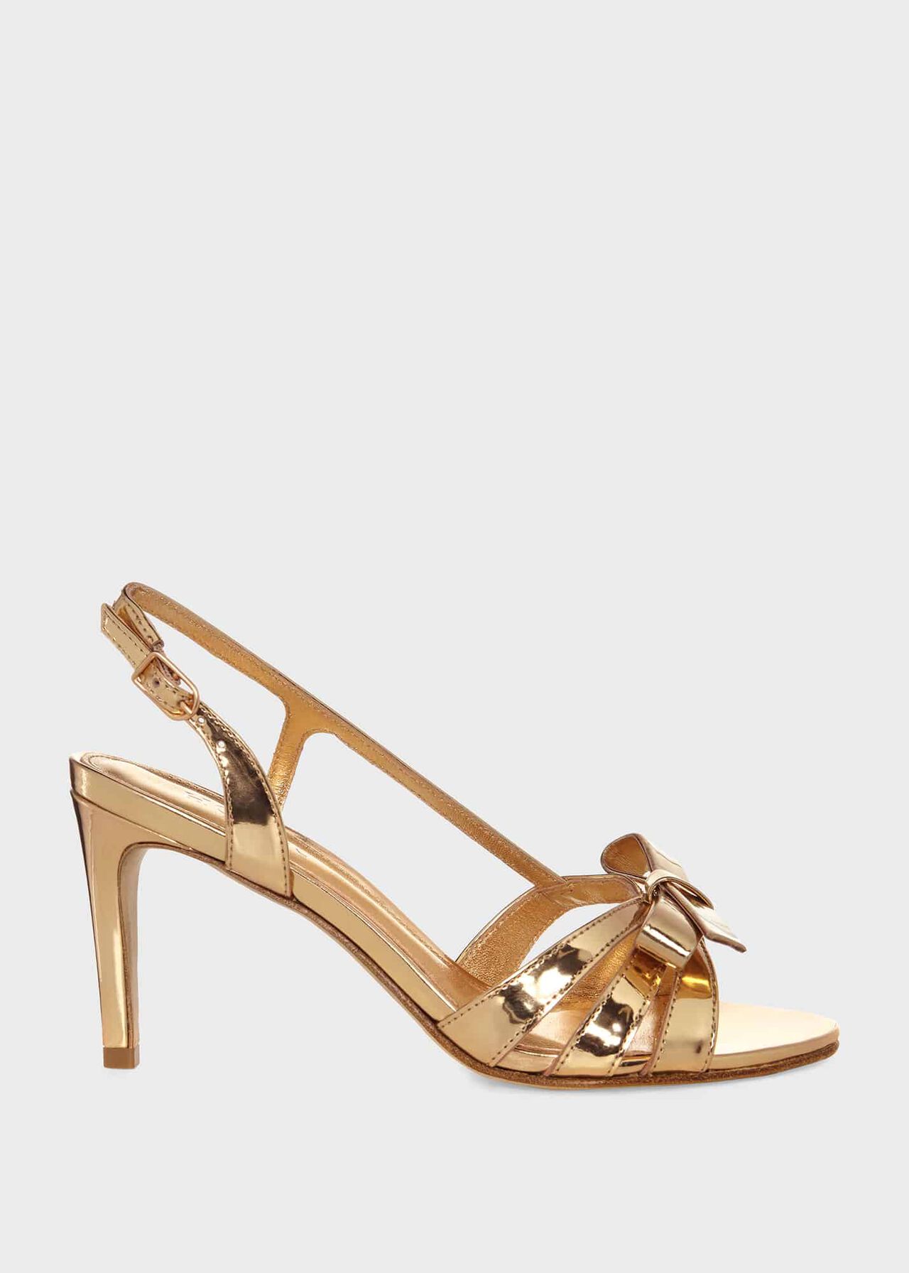 Anastasia Bow Sandal | Hobbs UK