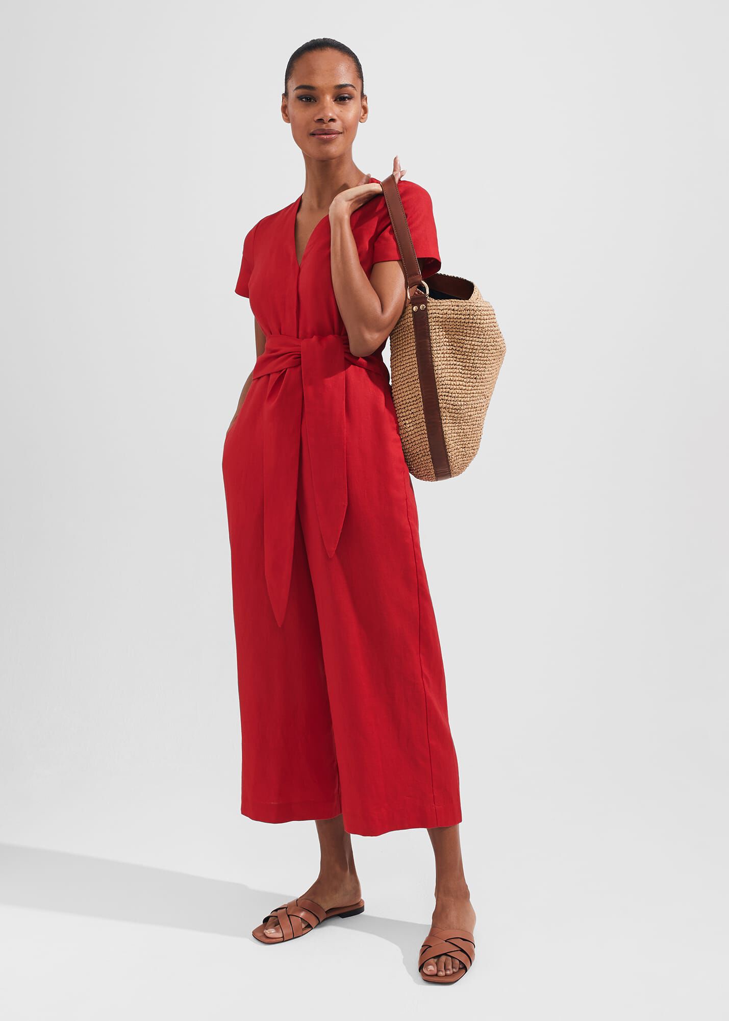 Hobbs top jumpsuit sale
