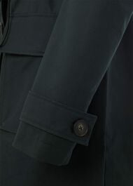 Jenny Water Resistant Parka , Dark Ivy Green, hi-res