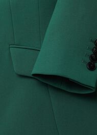 Petite Suki Jacket, Rich Sage Green, hi-res