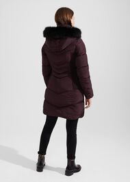 Jaymie Puffer, Wine, hi-res