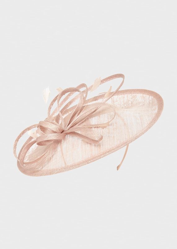 Freya Fascinator