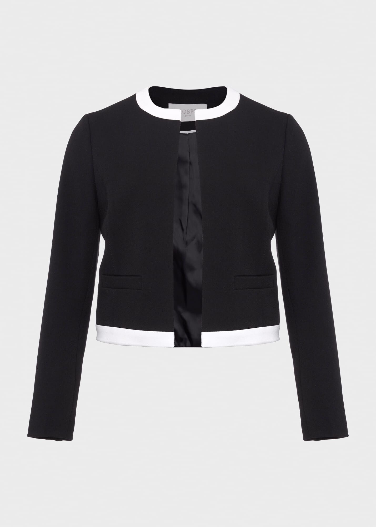 Suri Jacket | Hobbs US |