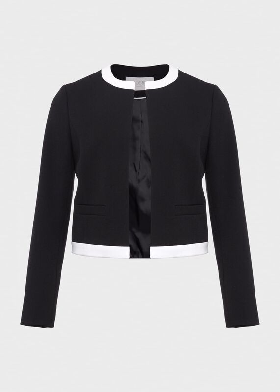 Suri Jacket