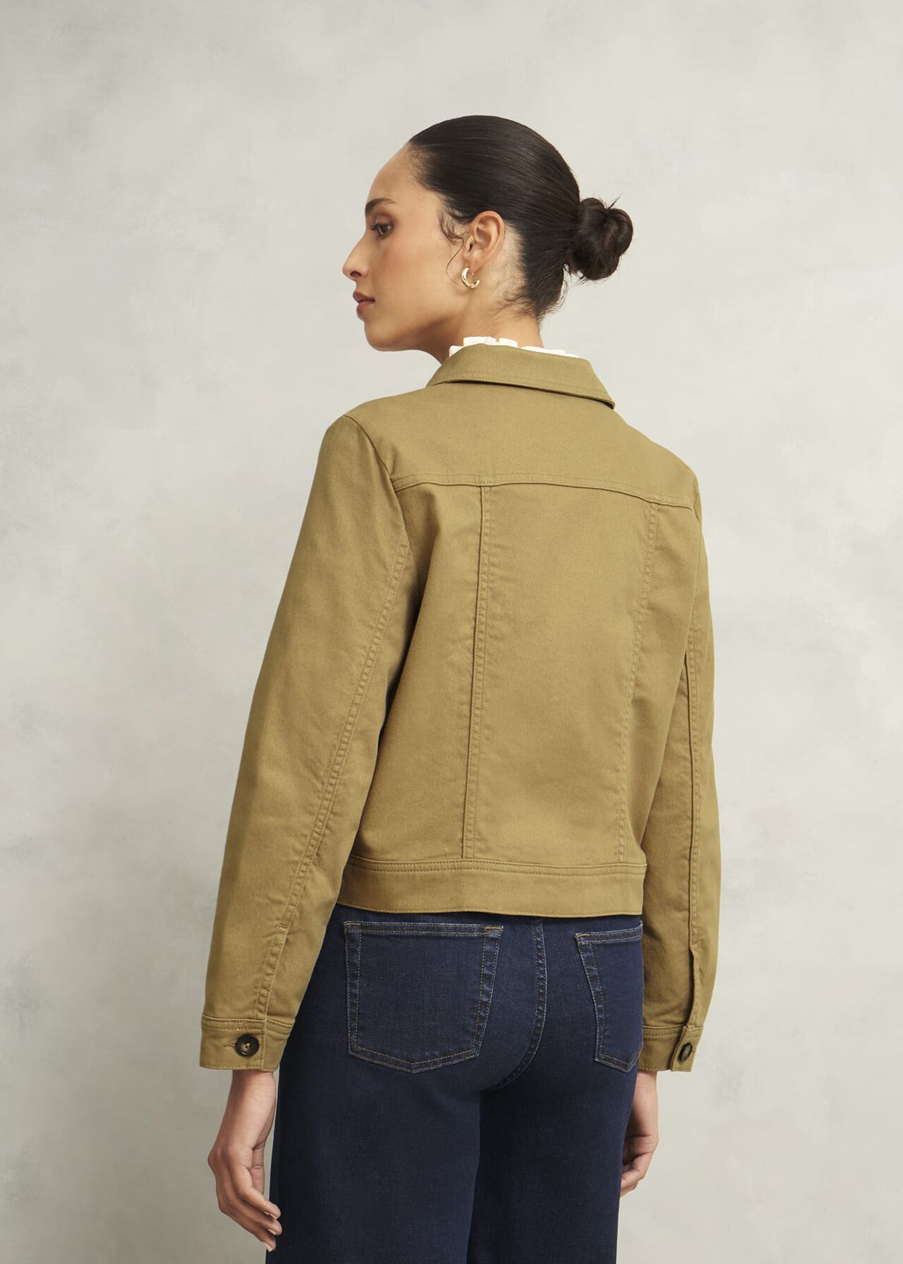 Selborne Jacket, Fawn Beige, hi-res