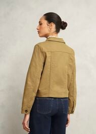 Selborne Jacket, Fawn Beige, hi-res