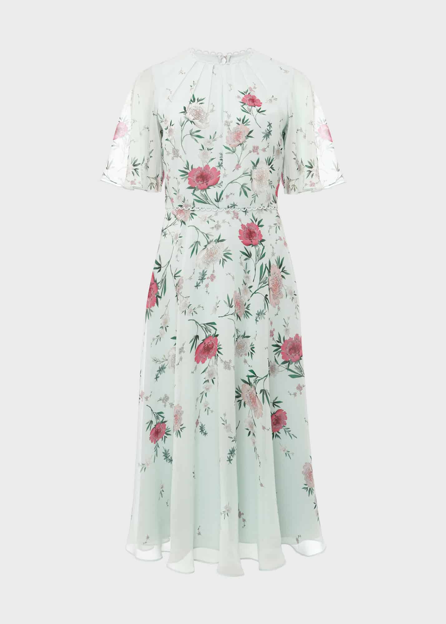 Hobbs online gianna dress